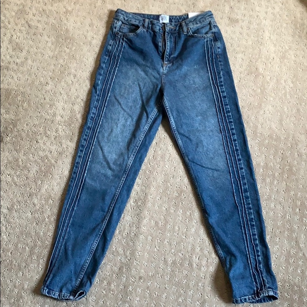 Urban Outfitters BDG mom jeans